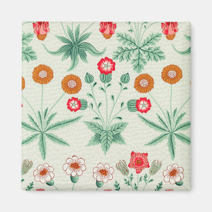 Daisy, William Morris Magnet