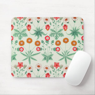 Daisy, William Morris Mousepad