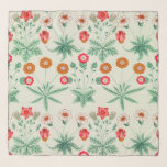 Daisy, William Morris Schal<br><div class="desc">William Morris (24. März 1834 - 3. Oktober 1896) war ein britischer Textilingenieur, Dichter, Romanautor, Übersetzer und sozialistischer Aktivist, der mit der British Arts and Crafts Movement assoziiert ist. Er trug maßgeblich zur Wiederbelebung der traditionellen britischen Textilkunst und -methoden bei. Seine literarischen Beiträge trugen dazu bei, das moderne Fantasy-Genre zu...</div>