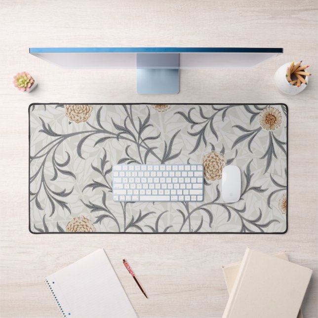 Daisy, William Morris Schreibtischunterlage (Büro 1)