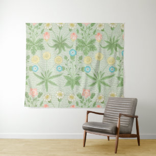 Daisy, William Morris Wandteppich