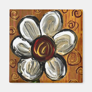 Daisy & Wirbel - Magnet