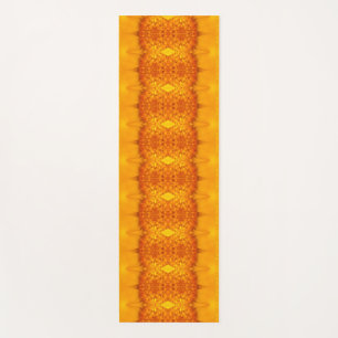 Daisy Yoga Mat Yogamatte