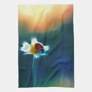 Daisybug Geschirrtuch