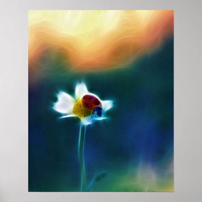 Daisybug Poster (Vorne)