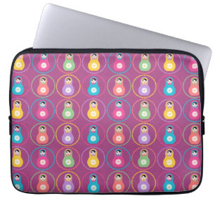 Daisyflower Laptopschutzhülle
