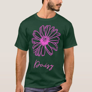 Daisypink T-Shirt