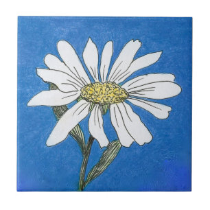DaisyTile Fliese