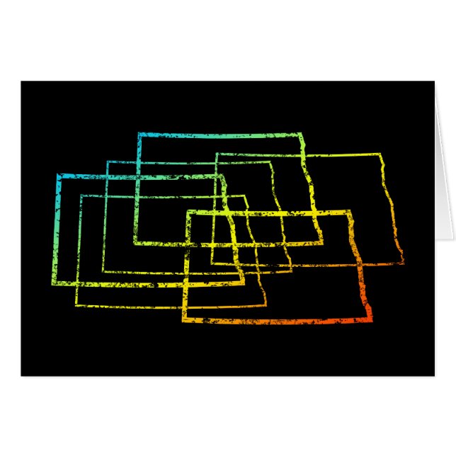 Dakota Chillout (Vorderseite (Horizontal))