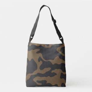 Dakota Crossbody Tasche
