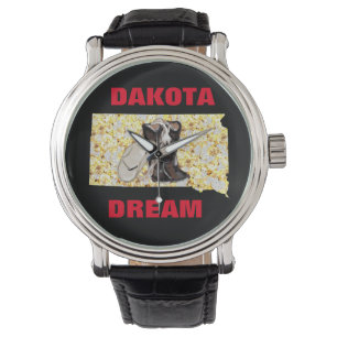DAKOTA DREAM ARMBANDUHR