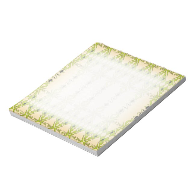 Dakota ~ Friend, Ally Notizblock (Rotiert)