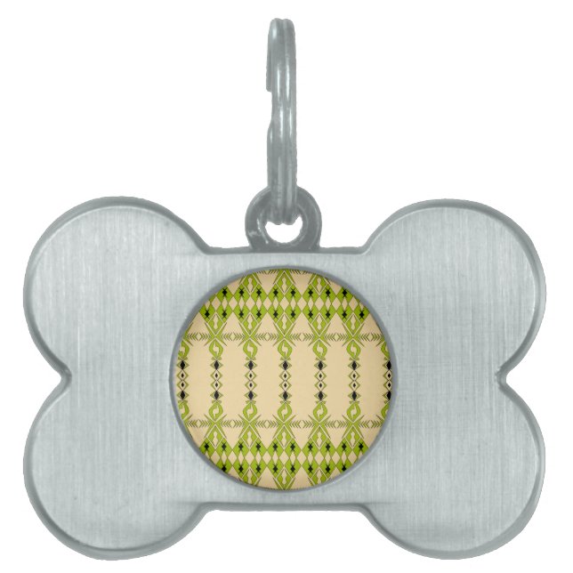 Dakota ~ Friend, Ally Tiermarke (Vorderseite)