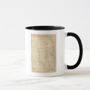Dakota Tasse