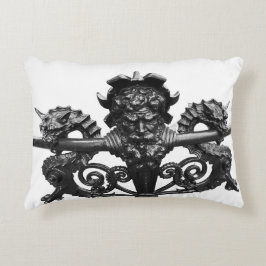 Dakota Throw Pillow Dekokissen