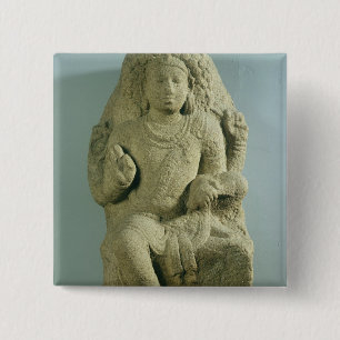 Dakshinamurti, Tamil Nadu, Pallava Dynastie Button