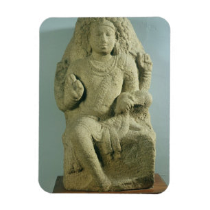 Dakshinamurti, Tamil Nadu, Pallava Dynastie Magnet