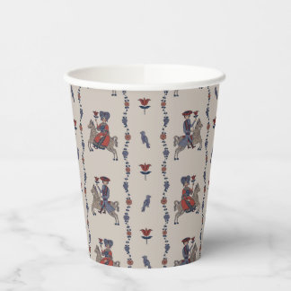 Dala B - Papiertassen Größe 236ml Papiertasse Pappbecher
