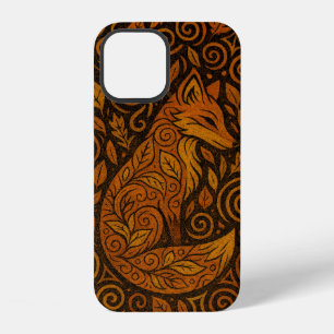 Dala-Fuchs iPhone 12 Hülle