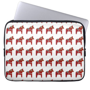 Dala Horse ipad folio iPad Folio Fall Laptopschutzhülle