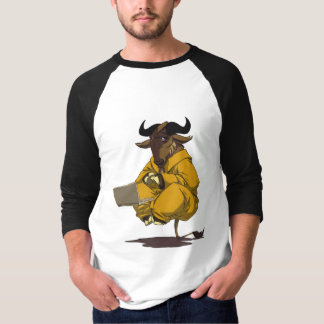 Dalai Gnu T-Shirt