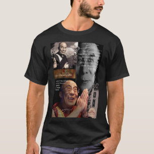 dalai Lama Essential T - Shirt