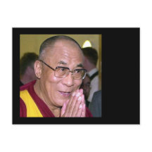 Dalai Lama Gebet Weltfrieden