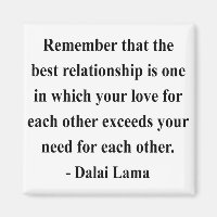 Dalai Lama Zitat 11a