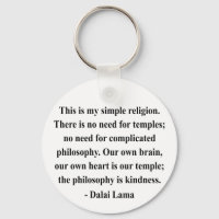 Dalai Lama Zitat 6a
