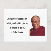 Dalai Lama Zitat 7b
