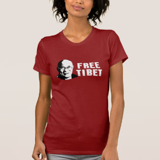 Dalai- LamaT - Shirts und -kleid