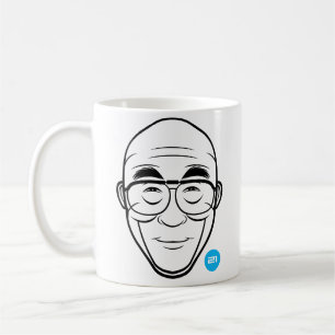 Dalai- LamaTasse Kaffeetasse