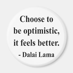 Dalai- Lamazitat 4a Magnet