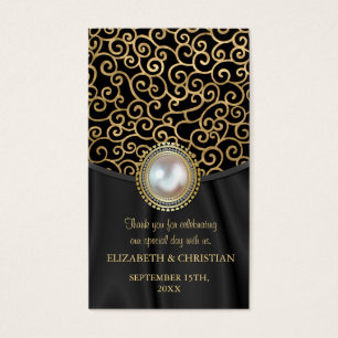 Dalarische Gastgeschenk Hochzeit
