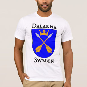 Dalarna T-Shirt