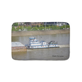 Dale Artigue bathmat Badematte