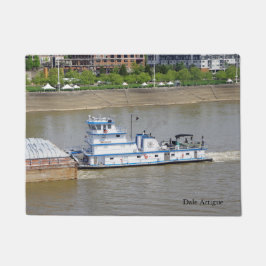 Dale Artigue Doormat Fußmatte