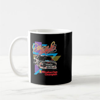 Dale Earnhardt Champion Kaffeetasse