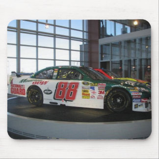 Dale Earnhardt-jr. Mousepad