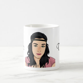 DaleDemi verwandeln Tasse
