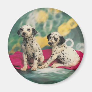 Dalenwelpen Magnet