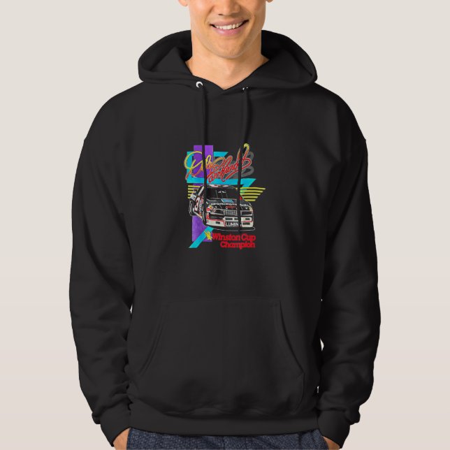 Dales Earnhardt Champions Hoodie (Vorderseite)