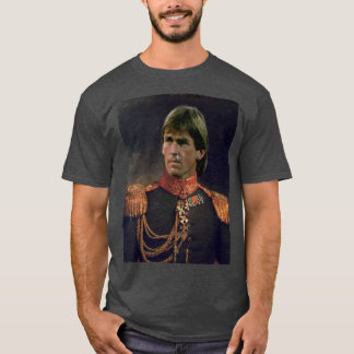 #Dalglish T-Shirt