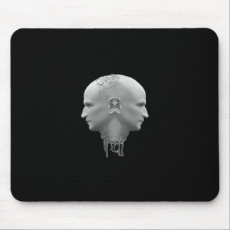 Dali Mousepad