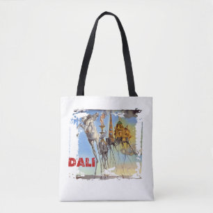 Dali Taschen-Tasche