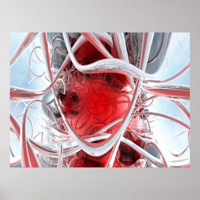 Dalia 5 (scr) poster (Vorne)