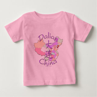 Dalian-China Baby T-shirt