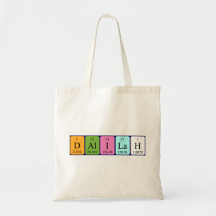 Dalilah Periodenname Tasche