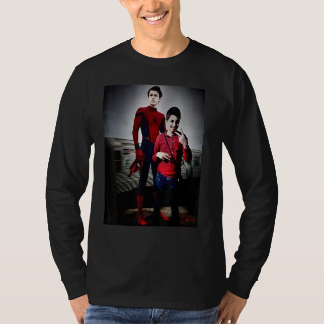 Daline T-Shirt (Vorderseite)