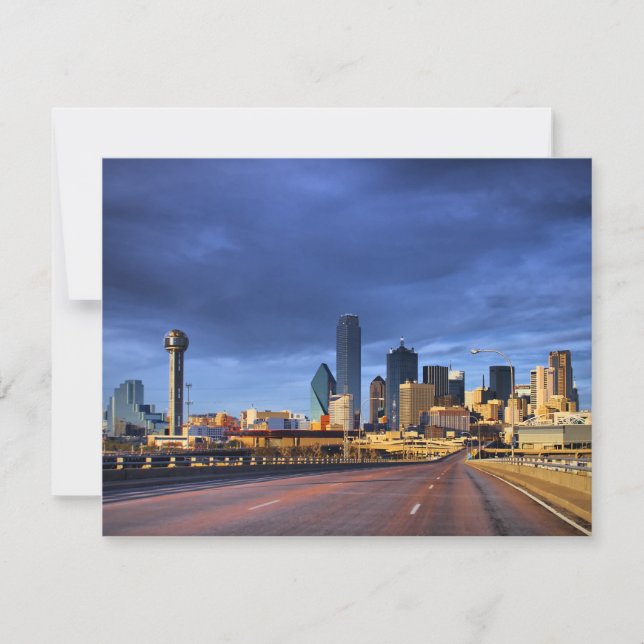 Dallas #5257 (Vorderseite)